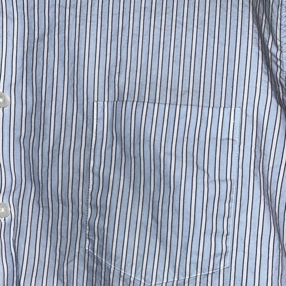 Structure shirt - Picture 2 of 3